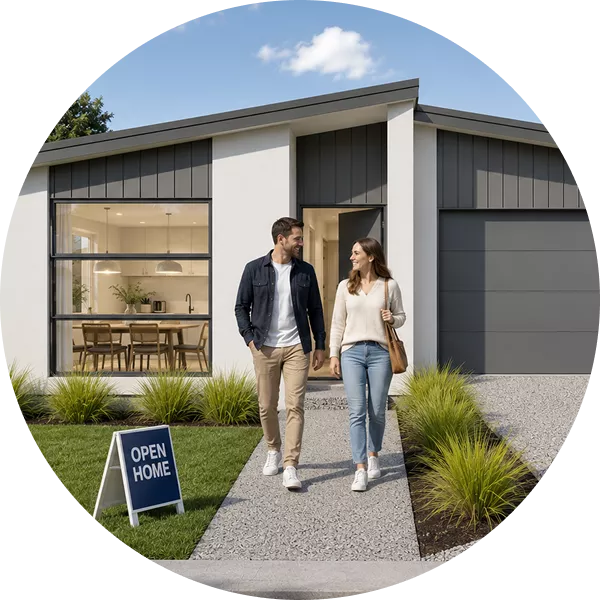 self employed home loans